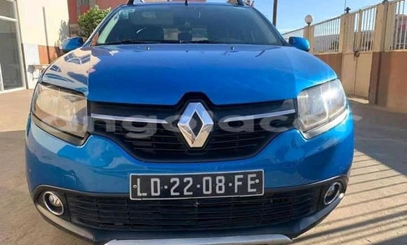 Comprar Usado Renault Sandero Outro Carro em Caala em Huambo Comprar Usado Renault Sandero Outro Carro em Caala em Huambo