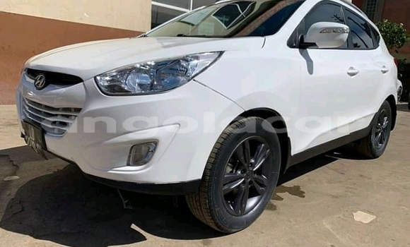 Acheter Occasion Voiture Hyundai Tucson Autre à Caala, Huambo Acheter Occasion Voiture Hyundai Tucson Autre à Caala, Huambo