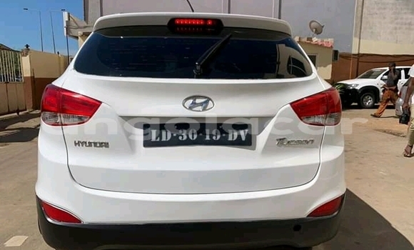 Comprar Usado Hyundai Tucson Outro Carro em Caala em Huambo Comprar Usado Hyundai Tucson Outro Carro em Caala em Huambo