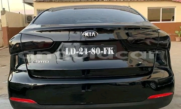 Comprar Usado Kia Cerato Outro Carro em Caala em Huambo Comprar Usado Kia Cerato Outro Carro em Caala em Huambo