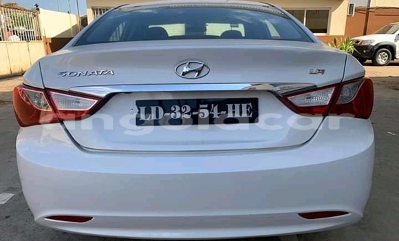 Comprar Usado Hyundai Sonata Outro Carro em Caala em Huambo Comprar Usado Hyundai Sonata Outro Carro em Caala em Huambo