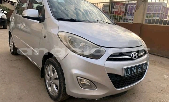 Buy Used Hyundai i10 Other Car in Caala in Huambo Buy Used Hyundai i10 Other Car in Caala in Huambo