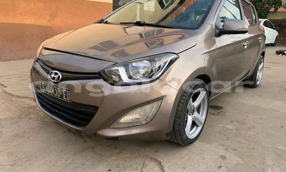 Buy Used Hyundai i20 Other Car in Caala in Huambo Buy Used Hyundai i20 Other Car in Caala in Huambo