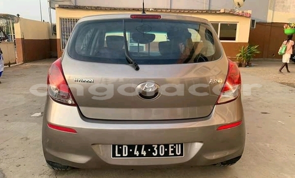 Buy Used Hyundai i20 Other Car in Caala in Huambo Buy Used Hyundai i20 Other Car in Caala in Huambo