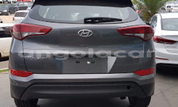 Comprar Usado Hyundai Tucson Outro Carro em Luena em Moxico Comprar Usado Hyundai Tucson Outro Carro em Luena em Moxico