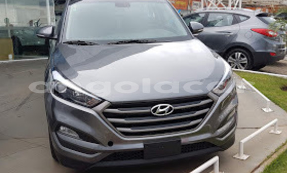 Comprar Usado Hyundai Tucson Outro Carro em Luena em Moxico Comprar Usado Hyundai Tucson Outro Carro em Luena em Moxico