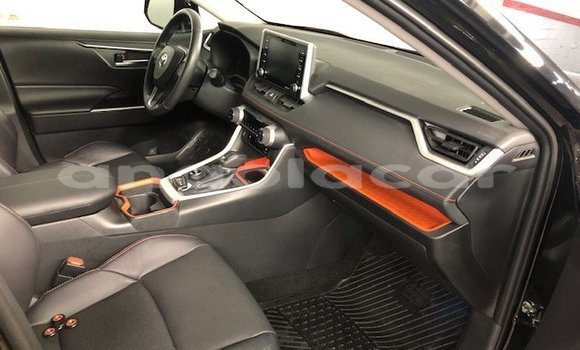 Buy Used Toyota RAV4 Black Car in Benguela in Benguela Buy Used Toyota RAV4 Black Car in Benguela in Benguela