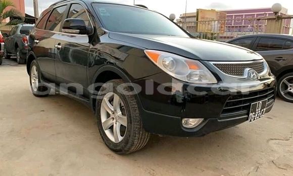 Comprar Usado Hyundai Veracruz Outro Carro em Caala em Huambo Comprar Usado Hyundai Veracruz Outro Carro em Caala em Huambo