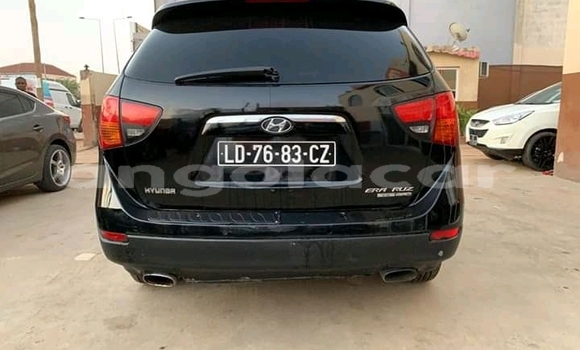 Comprar Usado Hyundai Veracruz Outro Carro em Caala em Huambo Comprar Usado Hyundai Veracruz Outro Carro em Caala em Huambo