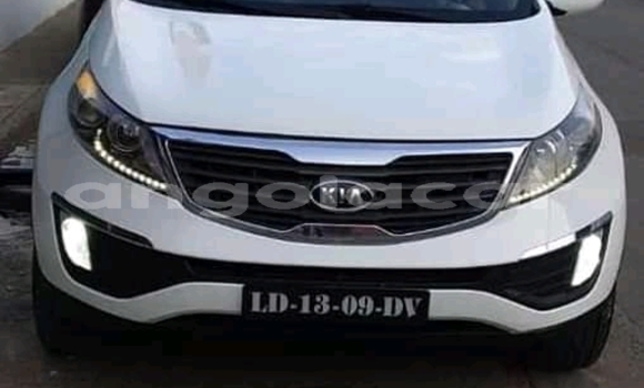 Comprar Usado Kia Sportage Outro Carro em Caala em Huambo