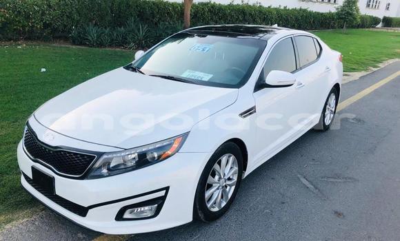 Acheter Neuf Voiture AC 378 GT Zagato Blanc à Luanda, Province de Luanda Acheter Neuf Voiture AC 378 GT Zagato Blanc à Luanda, Province de Luanda