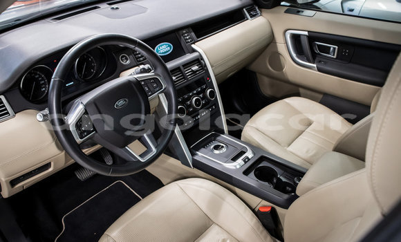 Comprar Usado Land Rover Discovery Preto Carro em Luanda em Luanda Province Comprar Usado Land Rover Discovery Preto Carro em Luanda em Luanda Province