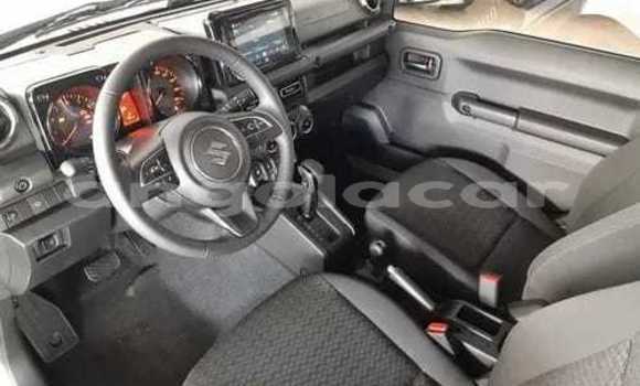 Comprar Usado Suzuki Jimny Prata Carro em Benguela em Benguela Comprar Usado Suzuki Jimny Prata Carro em Benguela em Benguela
