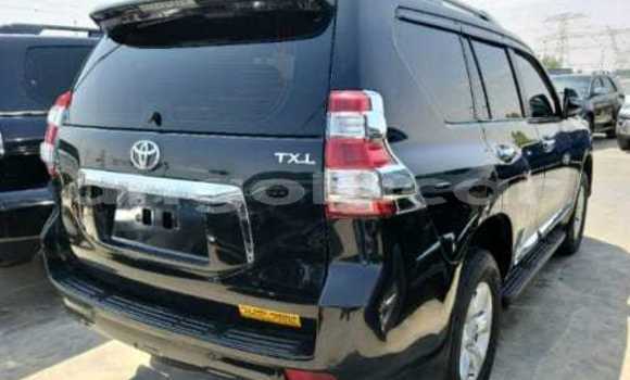 Buy Used Toyota Land Cruiser Black Car in Namibe in Namibe Province Buy Used Toyota Land Cruiser Black Car in Namibe in Namibe Province