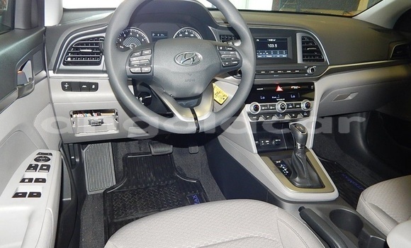 Buy Used Hyundai Elantra Black Car in Lobito in Benguela Buy Used Hyundai Elantra Black Car in Lobito in Benguela