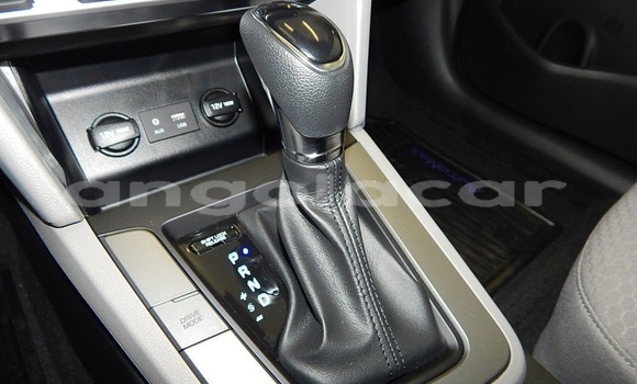 Buy Used Hyundai Elantra Black Car in Lobito in Benguela Buy Used Hyundai Elantra Black Car in Lobito in Benguela