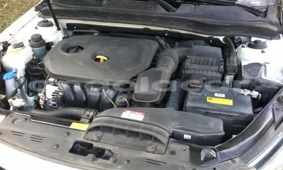 Acheter Occasion Voiture Kia Optima Gris à Luanda, Province de Luanda Acheter Occasion Voiture Kia Optima Gris à Luanda, Province de Luanda