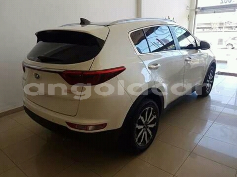 Big with watermark kia sportage moxico luena 10545