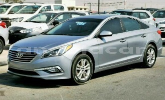 Acheter Neuf Voiture Hyundai Sonata Autre à Luena, Moxico