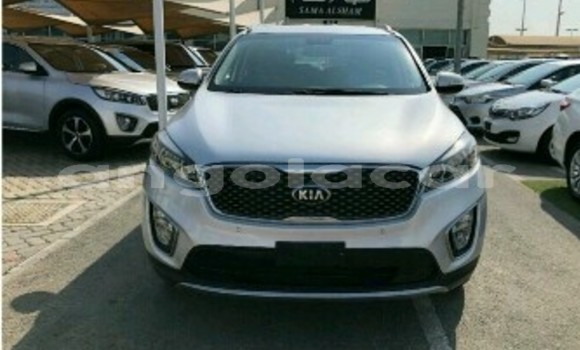 Acheter Occasion Voiture Kia Sorento Autre à Luena, Moxico