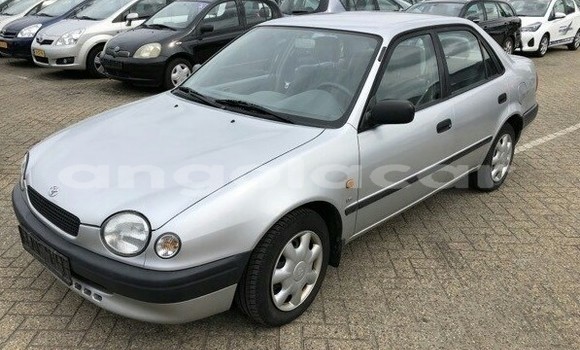 Buy Used Toyota Corolla Other Car in Luanda in Luanda Province
