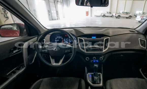 Acheter Neuf Voiture Hyundai Creta Rouge à Luanda, Province de Luanda Acheter Neuf Voiture Hyundai Creta Rouge à Luanda, Province de Luanda