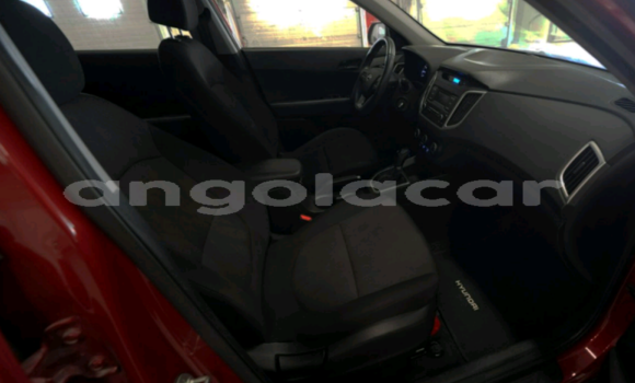 Acheter Neuf Voiture Hyundai Creta Rouge à Luanda, Province de Luanda Acheter Neuf Voiture Hyundai Creta Rouge à Luanda, Province de Luanda