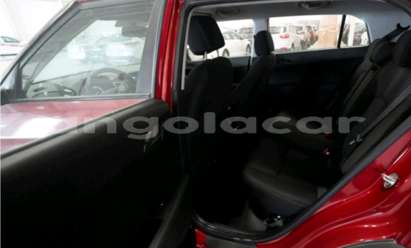 Acheter Neuf Voiture Hyundai Creta Rouge à Luanda, Province de Luanda Acheter Neuf Voiture Hyundai Creta Rouge à Luanda, Province de Luanda