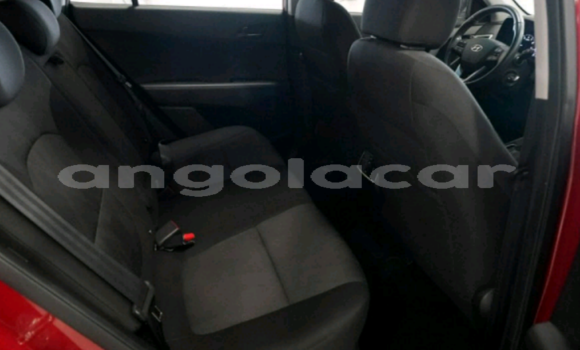 Acheter Neuf Voiture Hyundai Creta Rouge à Luanda, Province de Luanda Acheter Neuf Voiture Hyundai Creta Rouge à Luanda, Province de Luanda