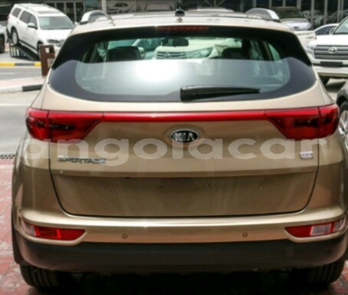 Big with watermark kia sportage luanda province luanda 10566