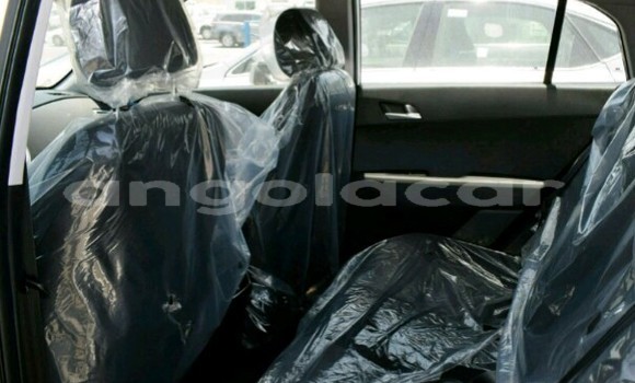 Comprar Novo Hyundai Creta Branco Carro em Luanda em Luanda Province Comprar Novo Hyundai Creta Branco Carro em Luanda em Luanda Province
