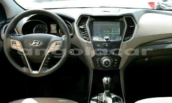 Acheter Occasion Voiture Hyundai Santa Fe Autre à Luanda, Province de Luanda Acheter Occasion Voiture Hyundai Santa Fe Autre à Luanda, Province de Luanda