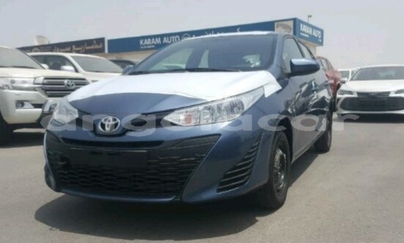 Comprar Novo Toyota Yaris Outro Carro em Luanda em Luanda Province Comprar Novo Toyota Yaris Outro Carro em Luanda em Luanda Province