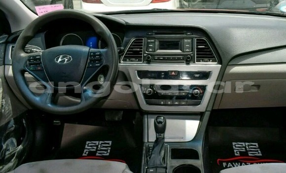 Comprar Usado Hyundai Sonata Vermelho Carro em Luanda em Luanda Province Comprar Usado Hyundai Sonata Vermelho Carro em Luanda em Luanda Province