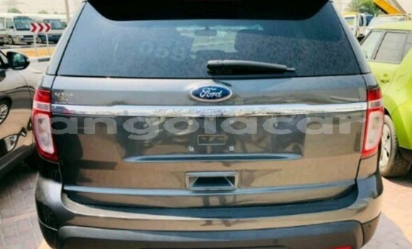 Buy Used Ford Explorer Other Car in Luanda in Luanda Province Buy Used Ford Explorer Other Car in Luanda in Luanda Province