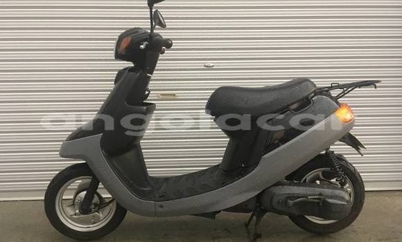 Buy Used Yamaha Jog Black Bike in Luanda in Luanda Province Buy Used Yamaha Jog Black Bike in Luanda in Luanda Province