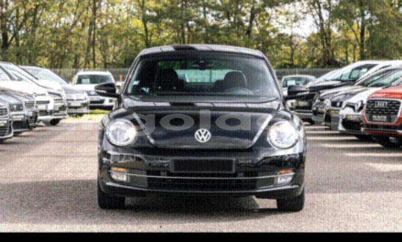 Acheter Occasion Voiture Volkswagen Beetle Noir à Luanda, Province de Luanda Acheter Occasion Voiture Volkswagen Beetle Noir à Luanda, Province de Luanda