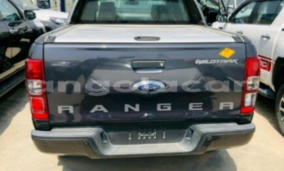 Buy New Ford Ranger Other Car in Luanda in Luanda Province Buy New Ford Ranger Other Car in Luanda in Luanda Province