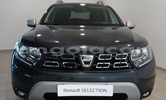 Buy Used Renault Duster Other Car in Luanda in Luanda Province Buy Used Renault Duster Other Car in Luanda in Luanda Province