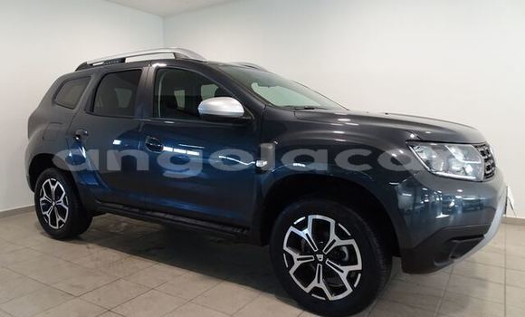 Buy Used Renault Duster Other Car in Luanda in Luanda Province Buy Used Renault Duster Other Car in Luanda in Luanda Province