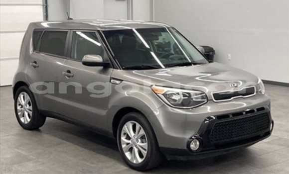 Acheter Occasion Voiture Kia Soul Autre à Luanda, Province de Luanda Acheter Occasion Voiture Kia Soul Autre à Luanda, Province de Luanda