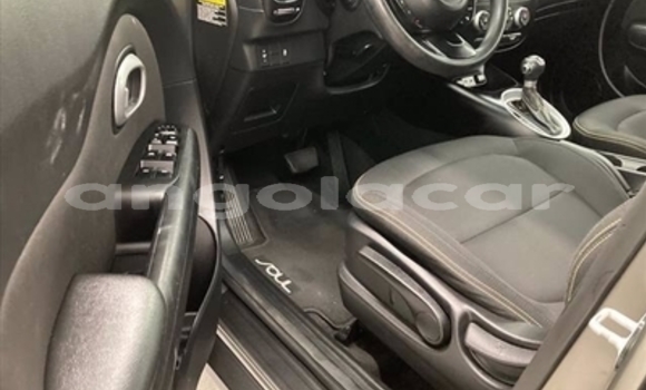 Buy Used Kia Soul Other Car in Luanda in Luanda Province Buy Used Kia Soul Other Car in Luanda in Luanda Province