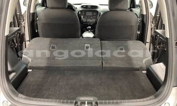Buy Used Kia Soul Other Car in Luanda in Luanda Province Buy Used Kia Soul Other Car in Luanda in Luanda Province