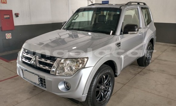 Acheter Occasion Voiture Mitsubishi Pajero Mini Autre à Luanda, Province de Luanda Acheter Occasion Voiture Mitsubishi Pajero Mini Autre à Luanda, Province de Luanda