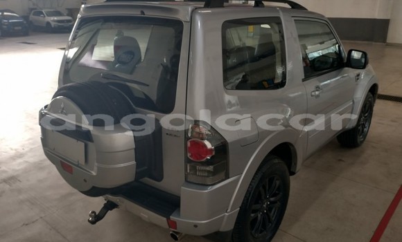 Buy Used Mitsubishi Pajero Mini Other Car in Luanda in Luanda Province Buy Used Mitsubishi Pajero Mini Other Car in Luanda in Luanda Province