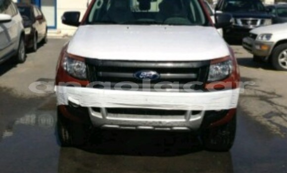 Buy New Ford Ranger Other Car in Luanda in Luanda Province Buy New Ford Ranger Other Car in Luanda in Luanda Province