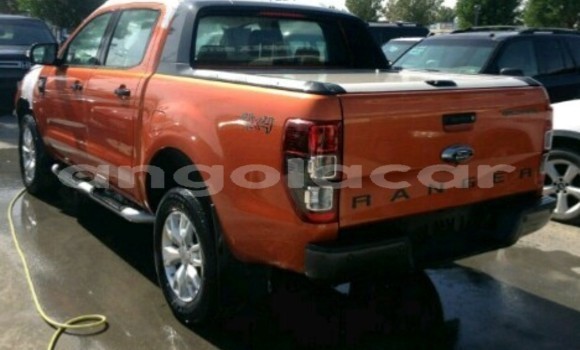 Buy New Ford Ranger Other Car in Luanda in Luanda Province Buy New Ford Ranger Other Car in Luanda in Luanda Province