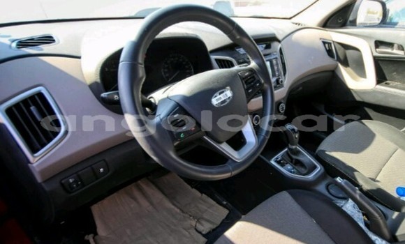 Buy New Hyundai Creta Red Car in Luanda in Luanda Province Buy New Hyundai Creta Red Car in Luanda in Luanda Province
