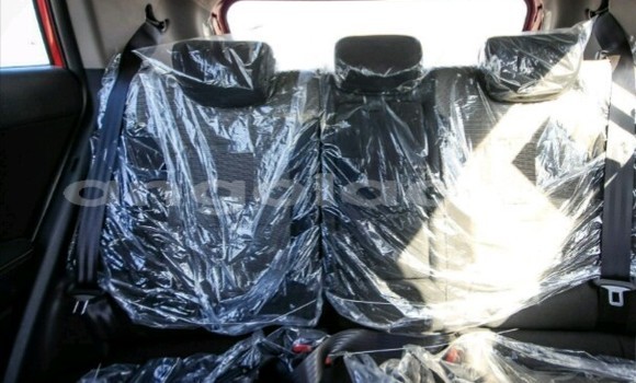 Buy New Hyundai Creta Red Car in Luanda in Luanda Province Buy New Hyundai Creta Red Car in Luanda in Luanda Province