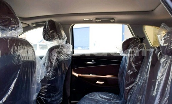 Acheter Occasion Voiture Kia Sorento Autre à Luanda, Province de Luanda Acheter Occasion Voiture Kia Sorento Autre à Luanda, Province de Luanda